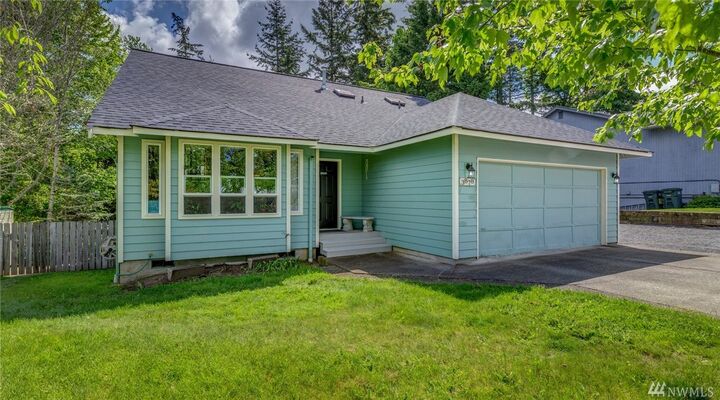 Property Photo: 3878 Levitt St WA 98226