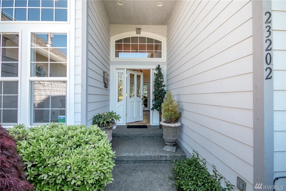 Property Photo: 23202 57th Street E WA 98321