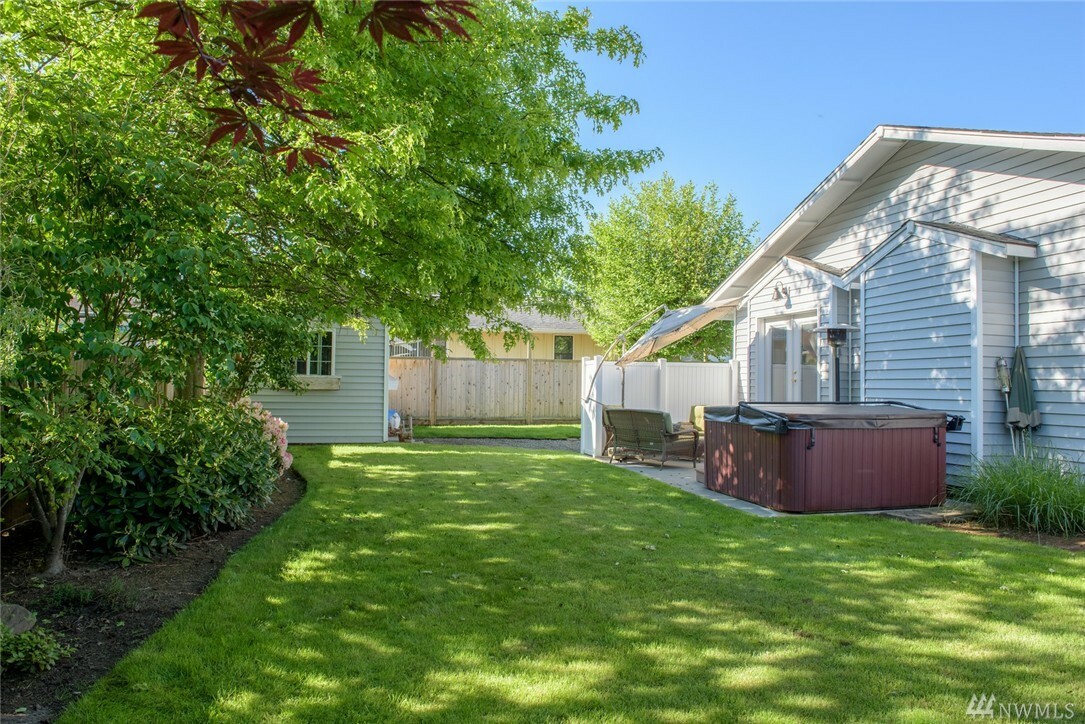 Property Photo:  4844 Oakridge Dr.  WA 98230 