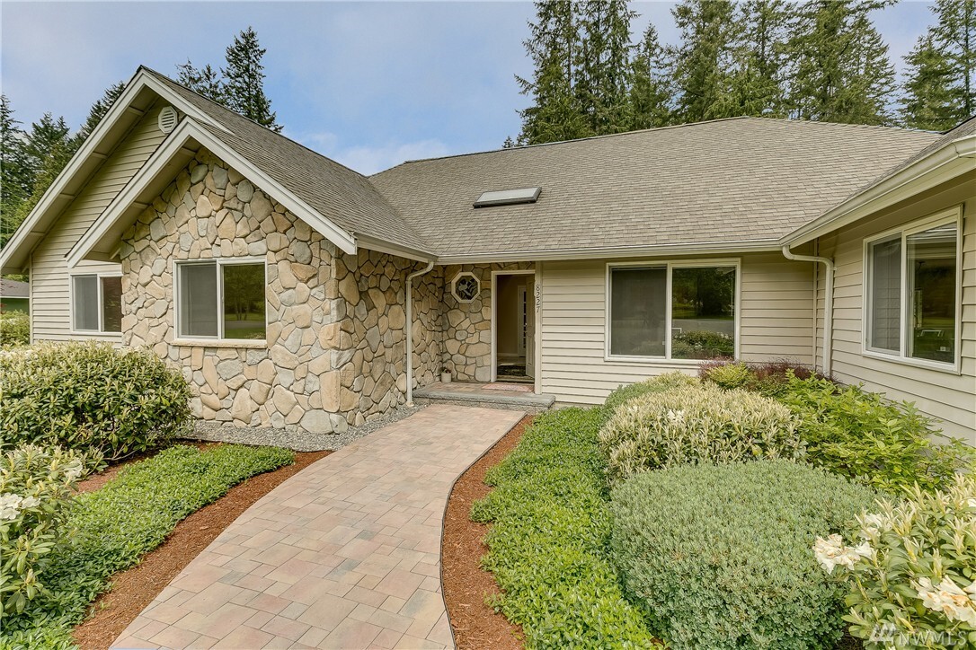 Property Photo:  8227 243rd St SE  WA 98072 