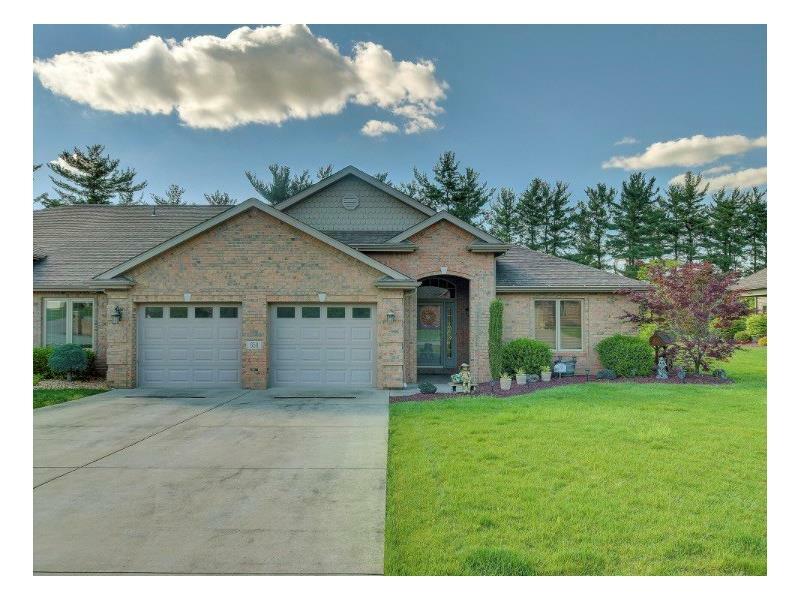 Property Photo: 650 Westminster Dr PA 15642
