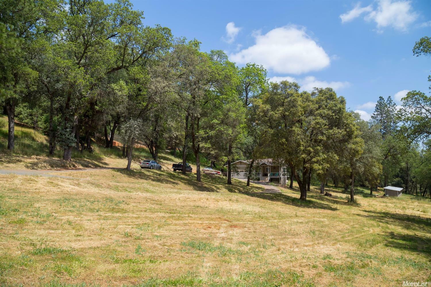 Property Photo:  2780 Combie Road  CA 95722 