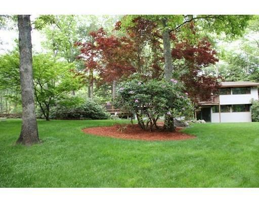 Property Photo: 49 Colburn Dr MA 02067