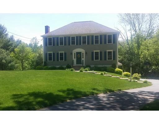 Property Photo:  1210 West St  MA 02081 