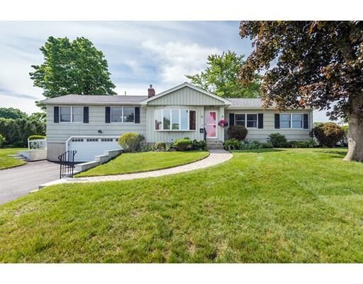 Property Photo: 12 Gilbert Street MA 01845