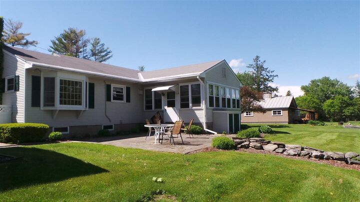 Property Photo: 1779 Christian Street VT 05001