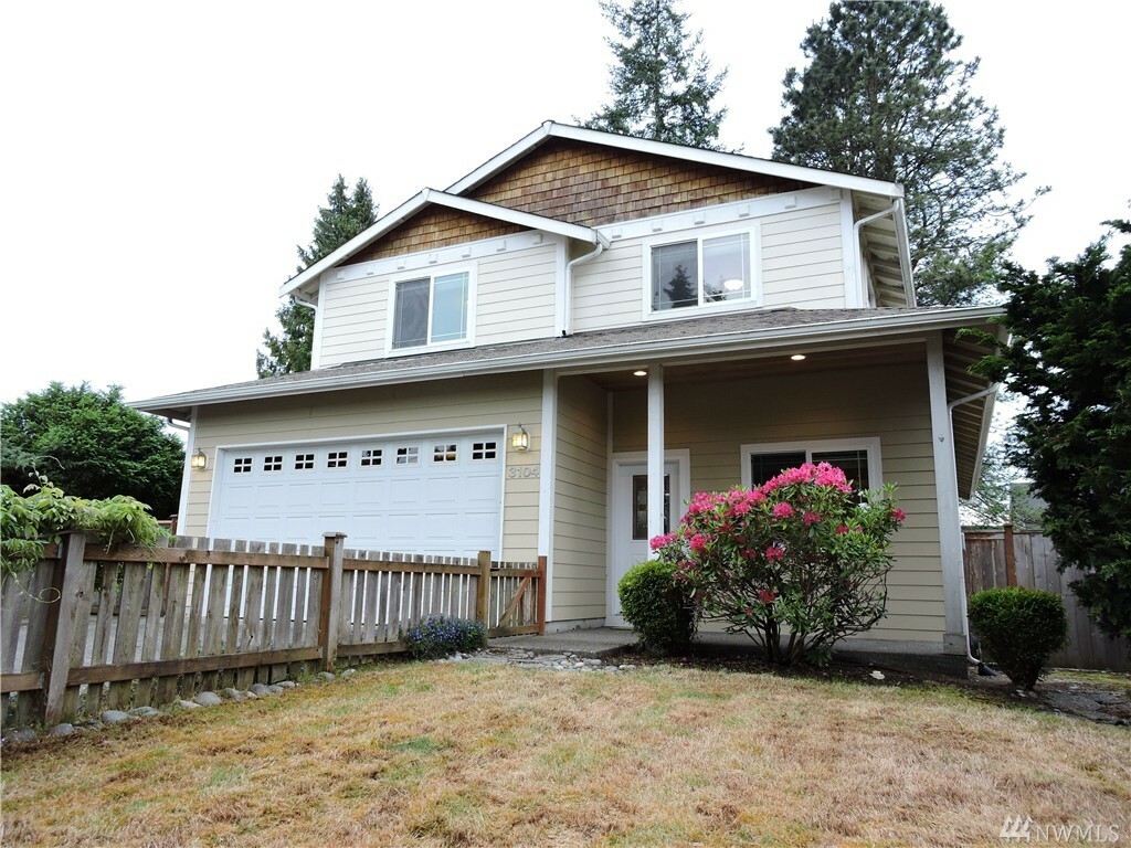 Property Photo:  3104 Sunset Dr W  WA 98466 