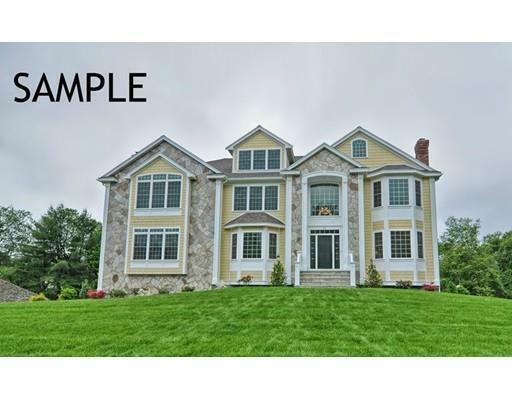 Property Photo:  1 Regency Place  MA 01845 