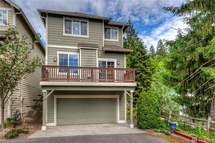 Property Photo:  24122 39th Lane SE  WA 98021 