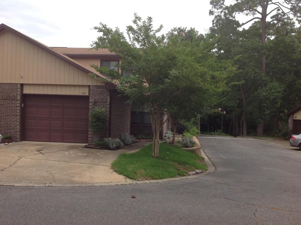 Property Photo:  28A Hidden Cove Way  FL 32580