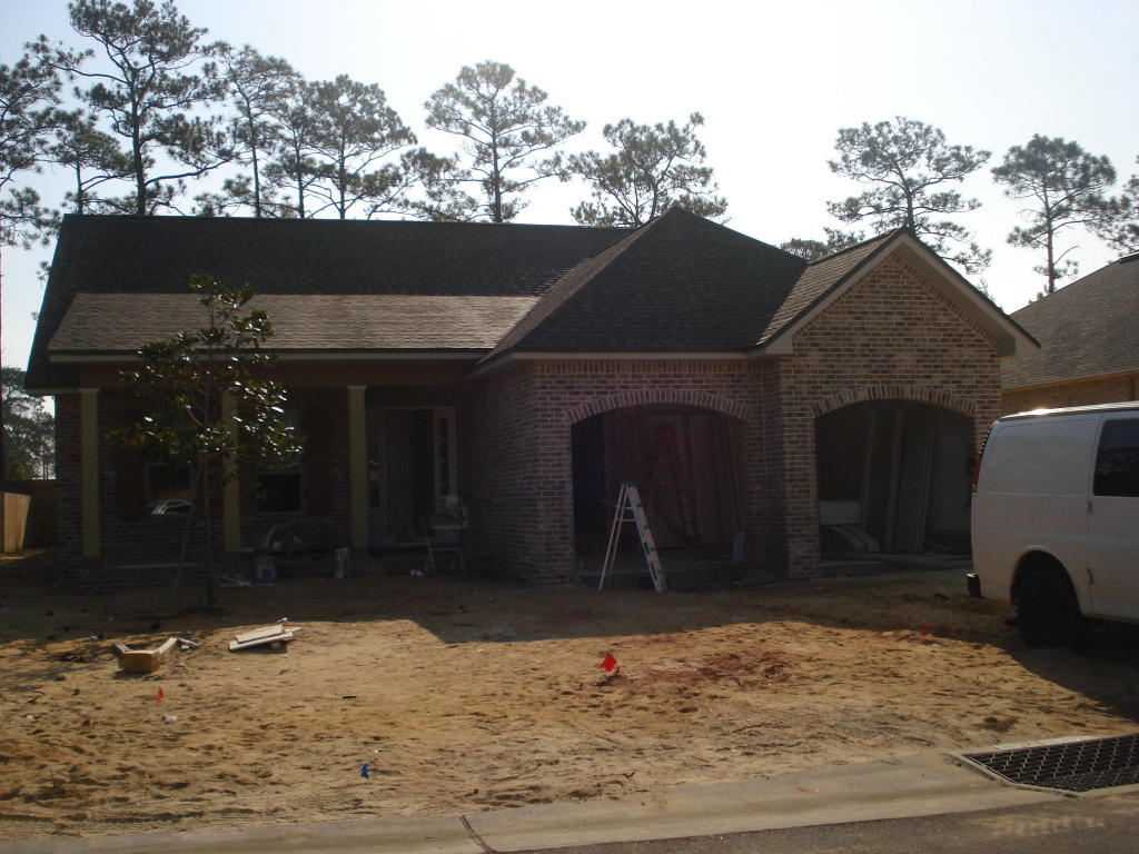 Property Photo: 744 Woods Drive FL 32578