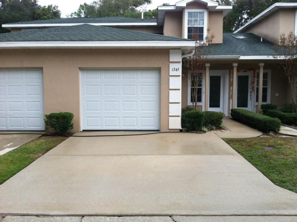 Property Photo: 1345 Treasure Cove FL 32578