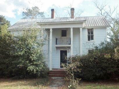 Property Photo:  612 E Main Avenue  FL 32435 