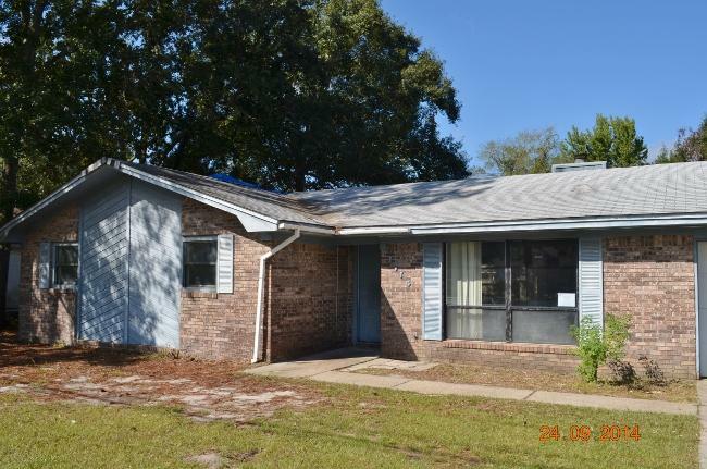 Property Photo:  1714 Maine Avenue  FL 32444 