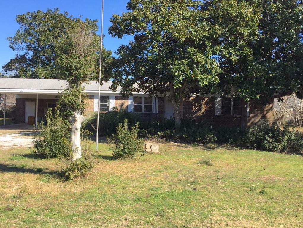 Property Photo:  394 Rosewood Avenue  FL 32569 