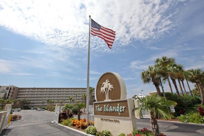 Property Photo:  502 Gulf Shore Drive 208  FL 32541 