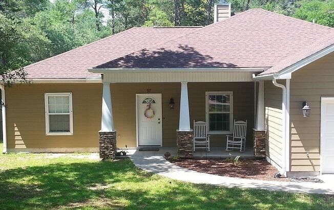Property Photo: 97 Darrell Court FL 32439