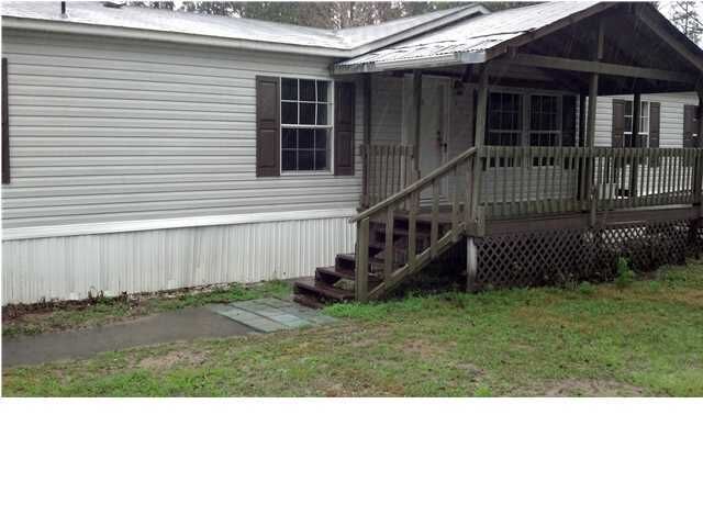 Property Photo: 143 Pate Branch Road FL 32439
