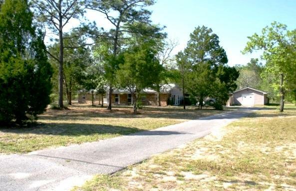 Property Photo:  3559 Poverty Creek Road  FL 32539 