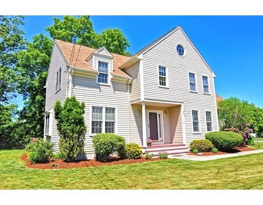 Property Photo: 20 Wells Lane MA 02703