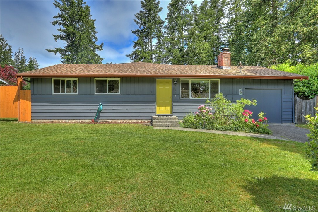 Property Photo:  5707 178th St SW  WA 98037 