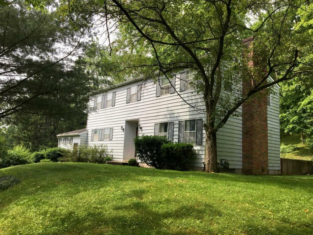 Property Photo:  125 Edgewood Drive  OH 43023 