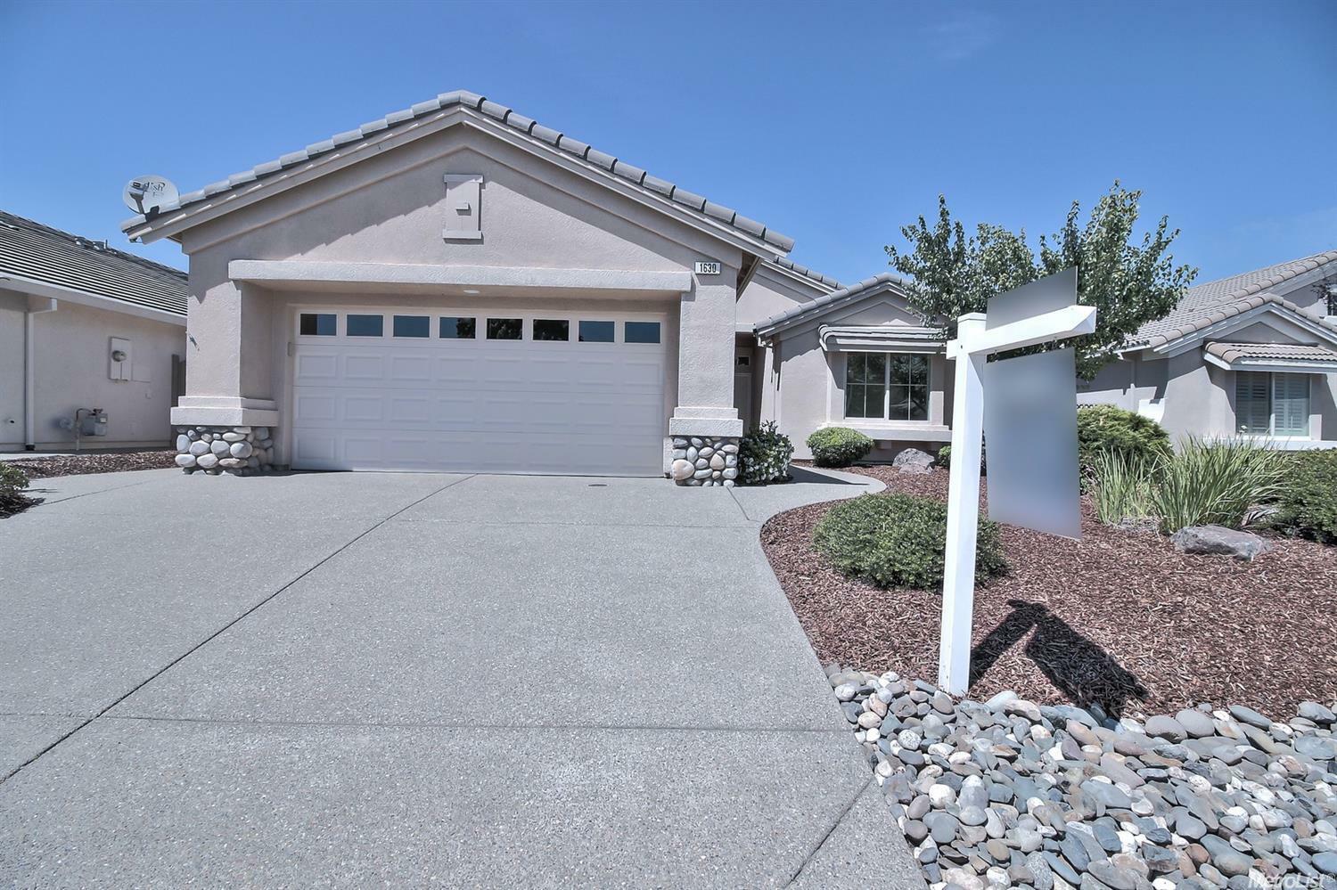 Property Photo:  1630 Delta Wind Lane  CA 95648 