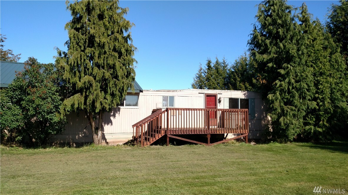 Property Photo:  7390 Ham Rd  WA 98248 