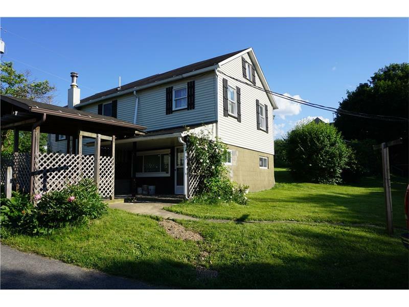 Property Photo:  720 Summit Ave  PA 15613 