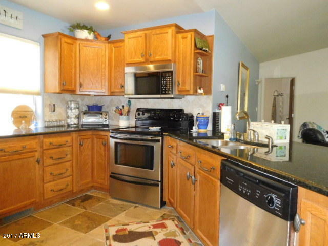 Property Photo:  1303 N Alpine Heights Drive  AZ 85541 