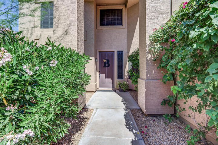 Property Photo:  25815 N 43rd Place  AZ 85050 