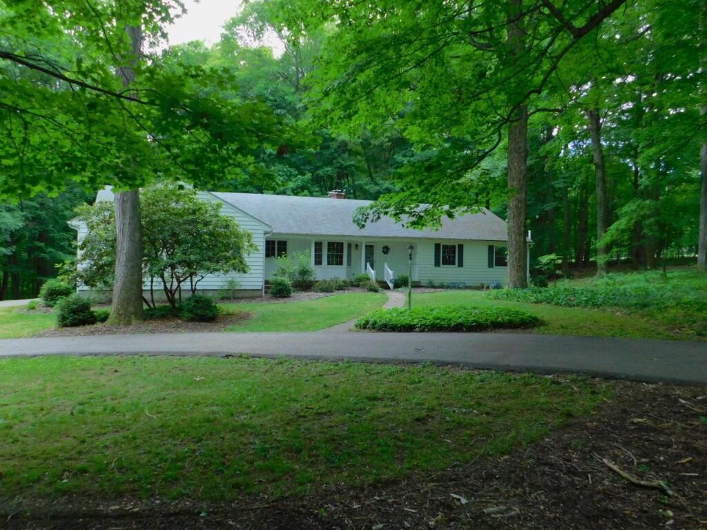 Property Photo:  10702 Gaskin Avenue  OH 43022 