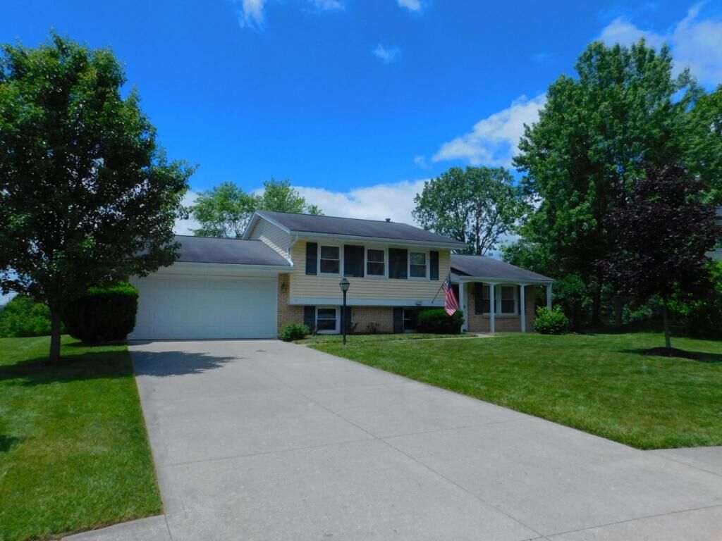 Property Photo: 11 Kester Drive OH 43050