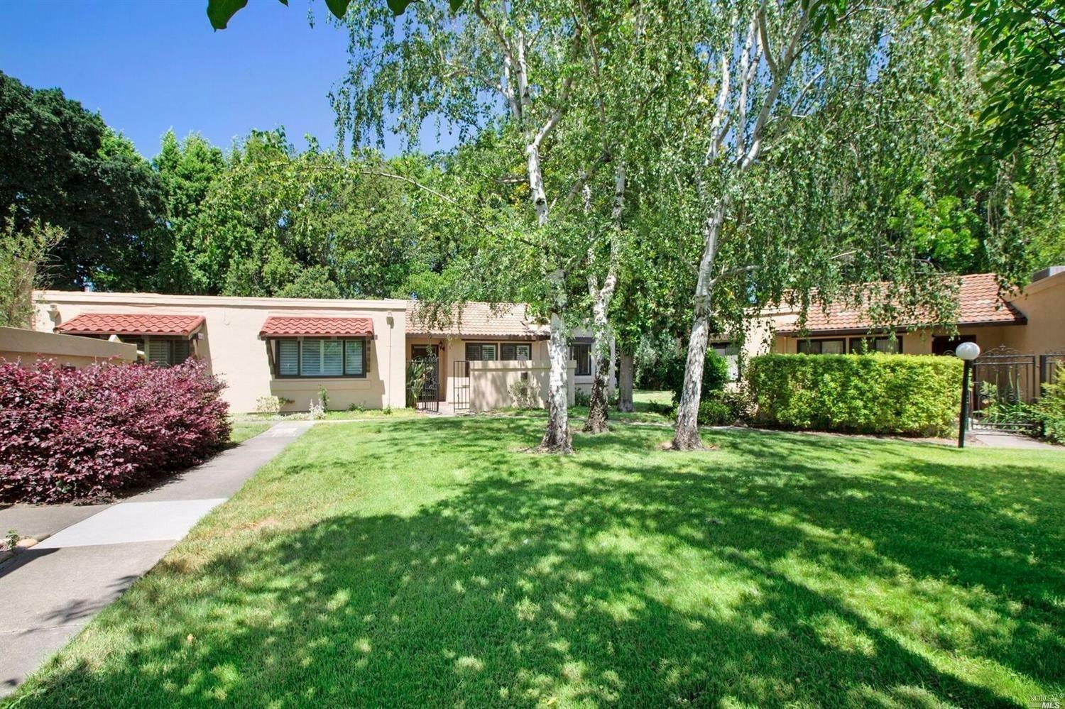 Property Photo:  104 La Mancha Drive  CA 95476 