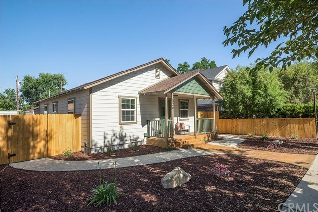 Property Photo: 2026 Vine Street CA 93446