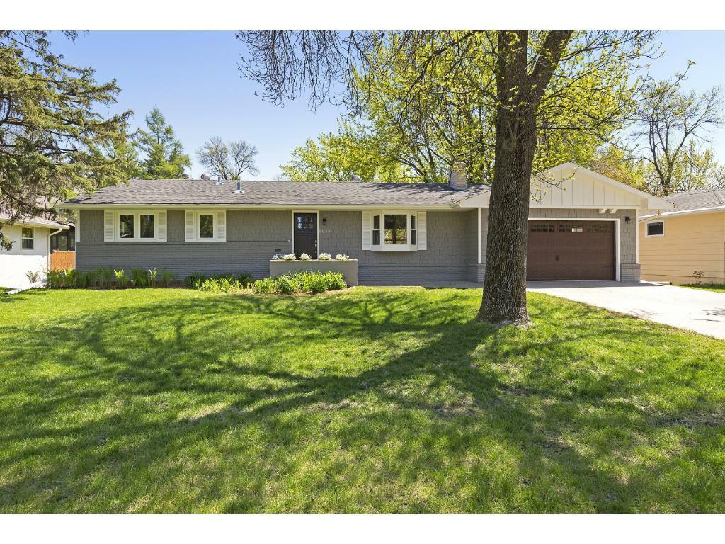 5033 Valley View Road  Edina MN 55436 photo