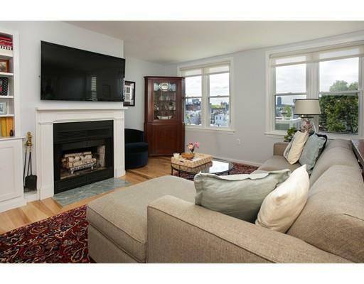 Property Photo:  266 Bunker Hill Street 3  MA 02129 