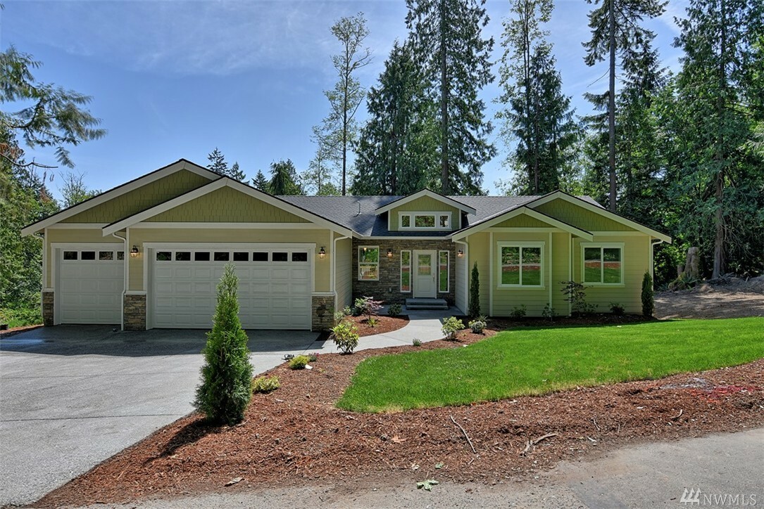 Property Photo:  3510 86th St SE  WA 98208 