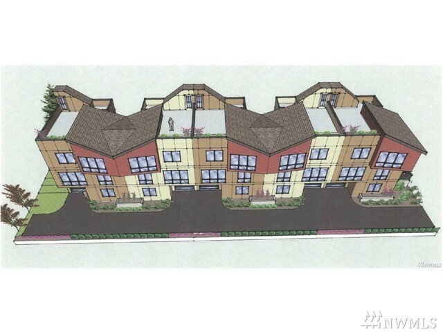 4321 S Webster Street C  Seattle WA 98118 photo