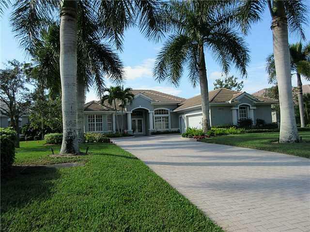 Property Photo:  2032 SW Cimarron Court  FL 34990 