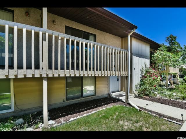 Property Photo:  Address not disclosed  UT 84121 