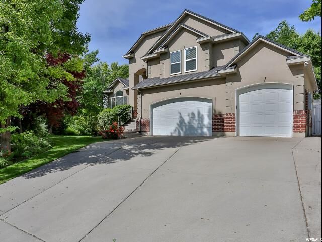 Property Photo:  Address not disclosed  UT 84037 