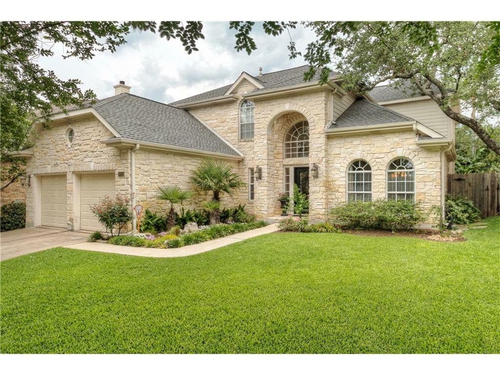 Property Photo: 9836 Lavera Drive TX 78726