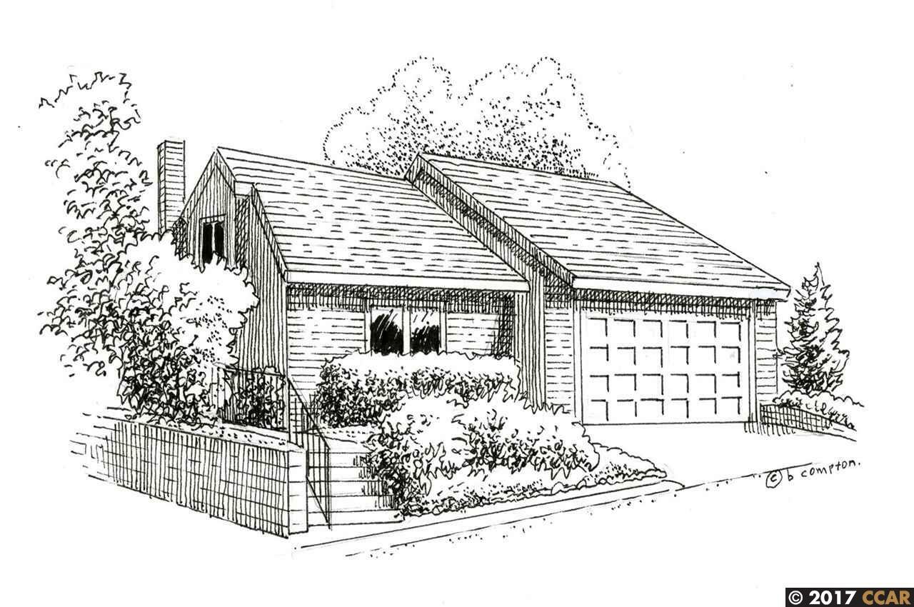 Property Photo:  1531 Siskiyou Dr  CA 94598 