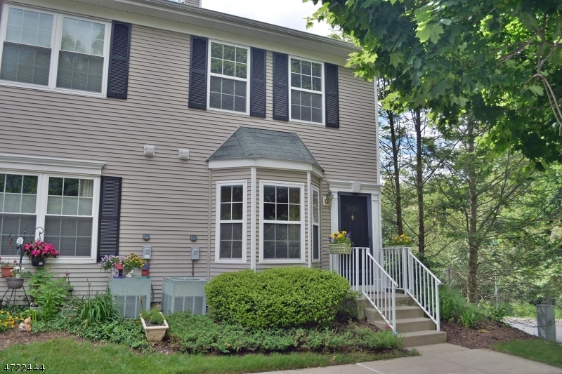 Property Photo: 2400 Richard Ct NJ 07430