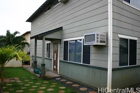 Property Photo:  91-1901 Luahoana Street 105  HI 96706 