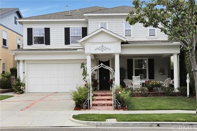 Property Photo:  7 Sugarcane Lane  CA 92694 