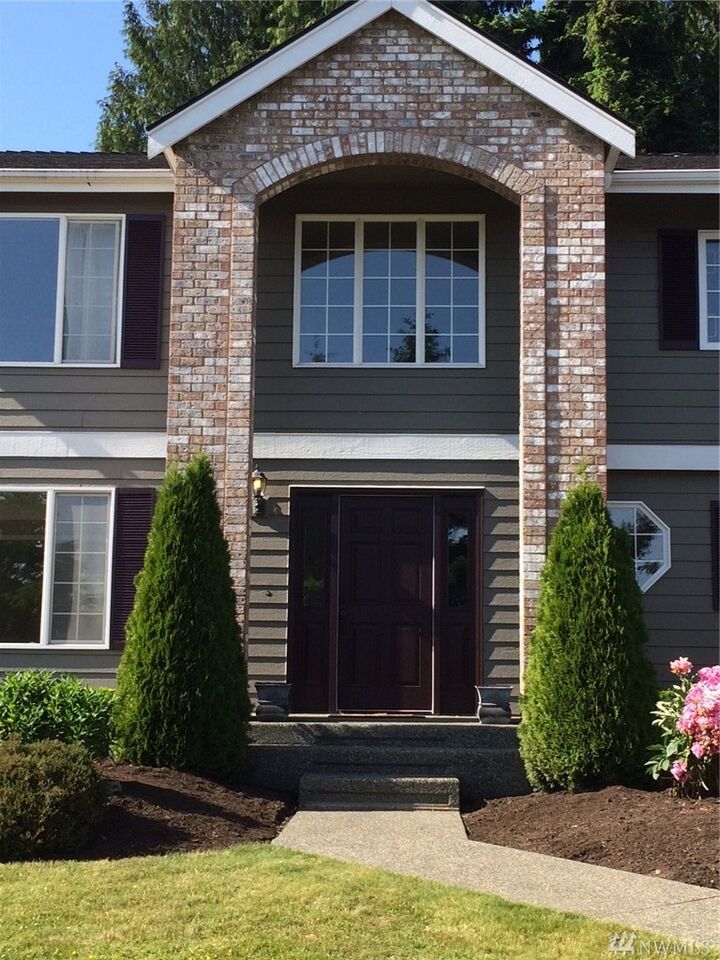 Property Photo:  15324 SE 133rd Ct  WA 98059 