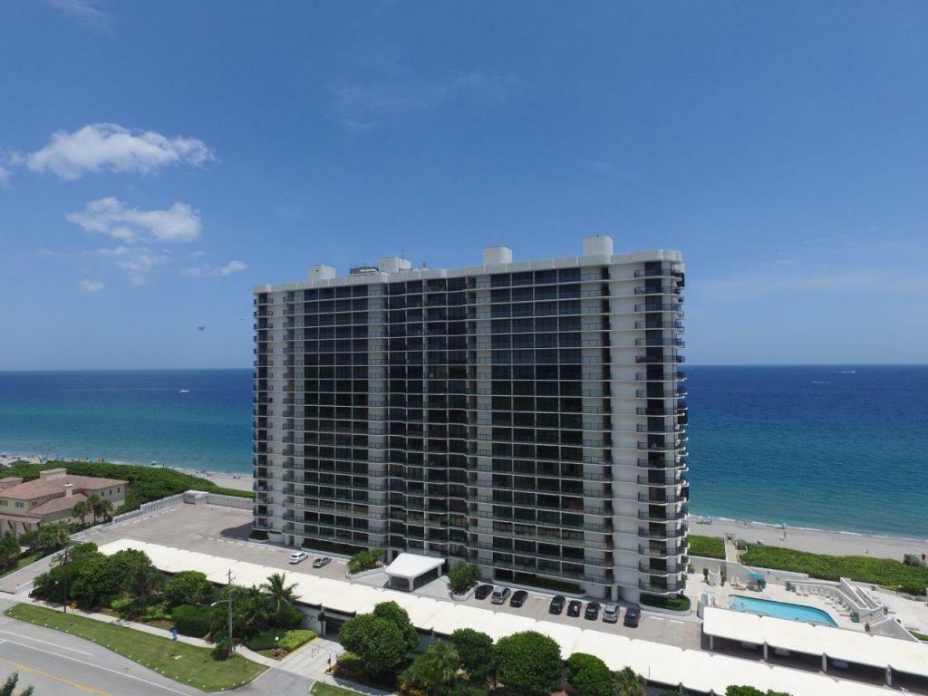 Property Photo:  250 S Ocean Boulevard Lphe  FL 33432 