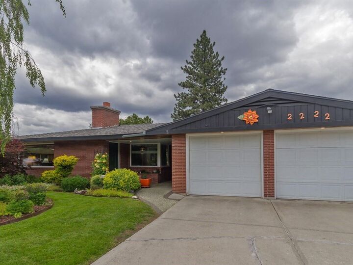 2222 W Garland Ave  Spokane WA 99205 photo